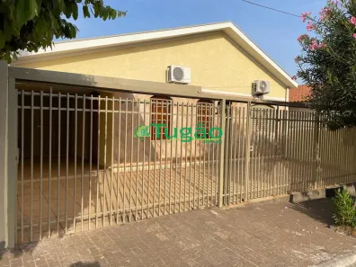 Casa com 3 Quartos à venda, 184m² no Vila Santo Antônio, São José do Rio Preto