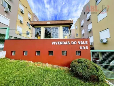 Apartamento com 2 Quartos à venda, 64m² no Vila Monte Carlo, Cachoeirinha