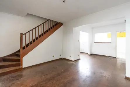 Casa com 4 Quartos à venda, 280m² no Vila Anglo Brasileira, São Paulo