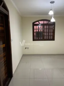 Casa com 3 Quartos à venda, 118m² no Dic IV (Conjunto Habitacional Lech Walesa), Campinas