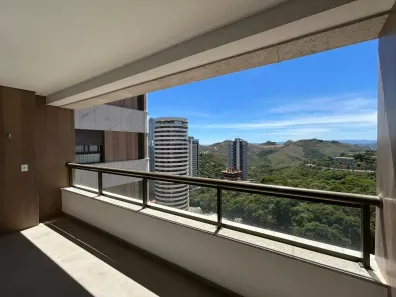 Apartamento com 3 Quartos à venda, 116m² no Vale do Sereno, Nova Lima