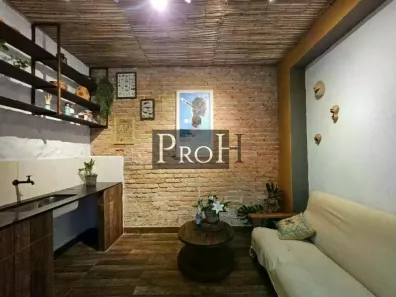 Casa com 2 Quartos à venda, 148m² no Santo Antônio, São Caetano do Sul
