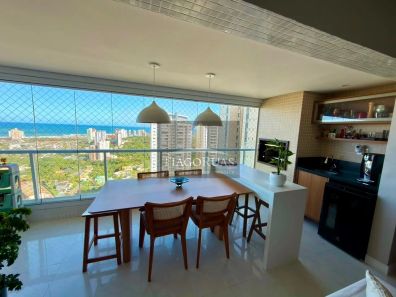 Apartamento com 2 Quartos à venda, 110m² no Patamares, Salvador