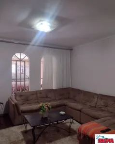 Sobrado com 3 Quartos à venda, 140m² no Vila Tolstoi, São Paulo