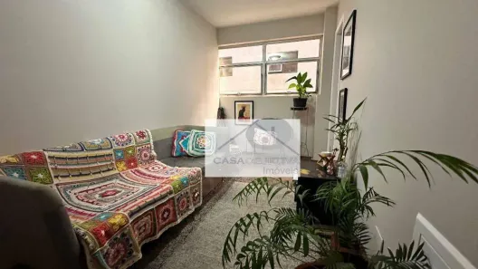 Sala Comercial à venda, 55m² no Consolação, São Paulo