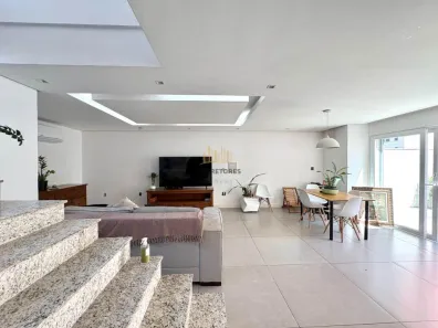 Sobrado com 3 Quartos para alugar, 200m² no Estância Velha, Canoas