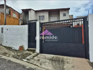 Casa com 3 Quartos à venda, 125m² no Residencial São Francisco, São José dos Campos