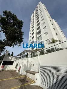 Apartamento com 2 Quartos à venda, 65m² no Campestre, Santo André