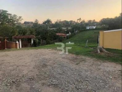 Lote/Terreno à venda, 3000m² no Colinas do Mosteiro de Itaici, Indaiatuba