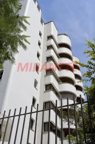 Apartamento com 3 Quartos à venda, 396m² no Perdizes, São Paulo