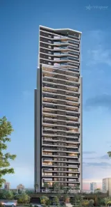 Apartamento com 4 Quartos à venda, 346m² no Serrinha, Goiânia