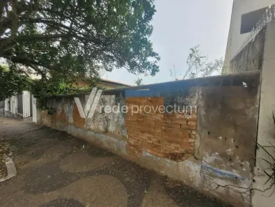 Lote/Terreno à venda, 313m² no Jardim Ribeiro, Valinhos