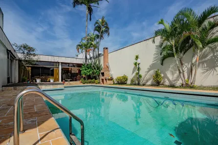 Casa com 3 Quartos à venda, 380m² no Planalto Paulista, São Paulo
