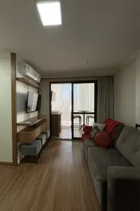 Apartamento com 2 Quartos à venda, 52m² no Vila Olímpia, São Paulo