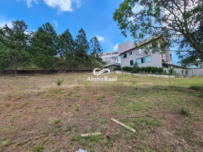 Lote/Terreno à venda, 700m² no Alphaville - Lagoa dos Ingleses, Nova Lima