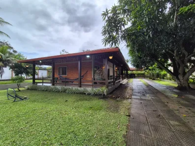 Casa de Condomínio com 4 Quartos à venda, 363m² no Aldeia dos Camarás, Camaragibe