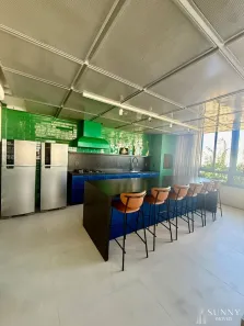 Apartamento com 3 Quartos à venda, 130m² no Centro, Balneário Camboriú