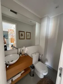 Apartamento com 2 Quartos à venda, 82m² no Cidade Monções, São Paulo