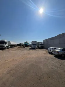 Lote/Terreno à venda, 900m² no Indusville, Londrina