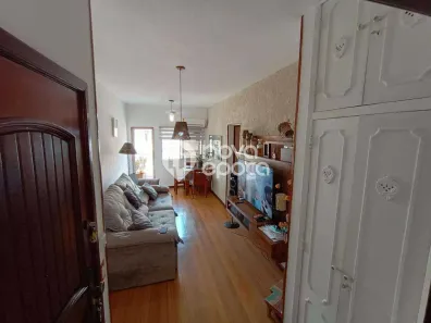 Apartamento com 2 Quartos à venda, 64m² no Todos os Santos, Rio de Janeiro
