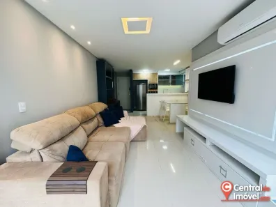Apartamento com 2 Quartos à venda, 104m² no Praia dos Amores, Balneário Camboriú