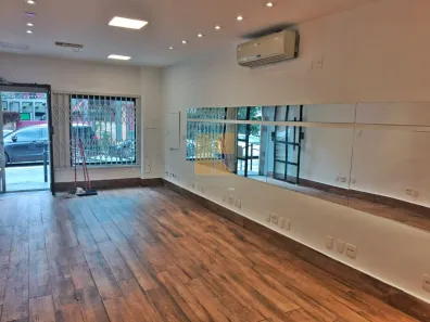 Ponto Comercial para alugar, 67m² no Pinheiros, São Paulo