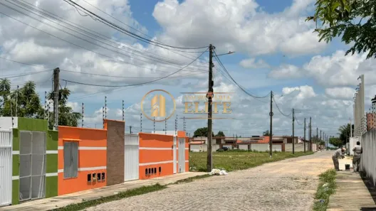 Casa com 2 Quartos à venda, 48m² no Bela Macaíba, Macaíba