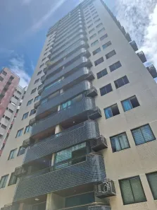 Apartamento com 4 Quartos à venda, 94m² no Boa Viagem, Recife