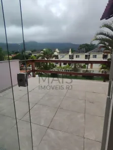 Casa com 4 Quartos à venda, 250m² no Maravista, Niterói