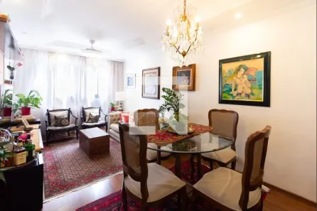 Apartamento com 2 Quartos à venda, 73m² no Indianópolis, São Paulo
