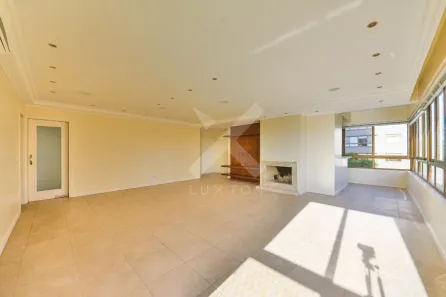 Apartamento com 3 Quartos para alugar, 163m² no Petrópolis, Porto Alegre