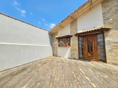 Casa com 3 Quartos à venda, 108m² no Cidade Nova Peruíbe, Peruíbe