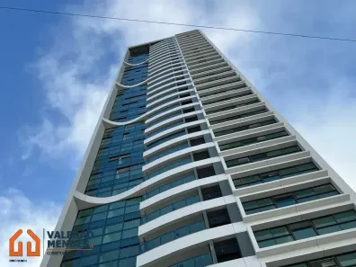 Apartamento com 3 Quartos à venda, 103m² no Boa Viagem, Recife