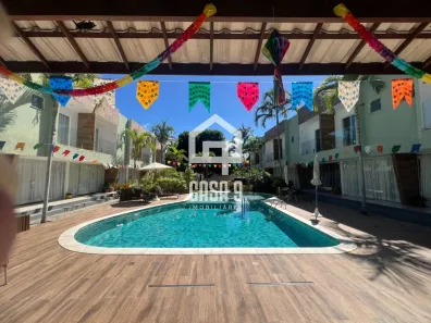Apartamento com 2 Quartos à venda, 72m² no , Mata de São João