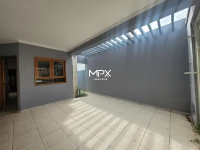 Casa com 3 Quartos à venda, 100m² no Vila Rezende, Piracicaba