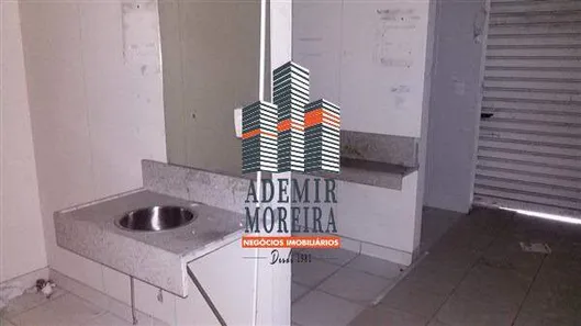 Ponto Comercial para alugar, 168m² no Cinquentenário, Belo Horizonte