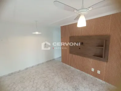 Apartamento com 2 Quartos para alugar, 50m² no Bosque dos Eucaliptos, São José dos Campos