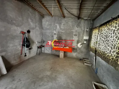 Sala Comercial para alugar, 45m² no Jardim Bom Clima, Guarulhos