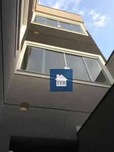 Apartamento com 1 Quarto à venda, 32m² no Carandiru, São Paulo