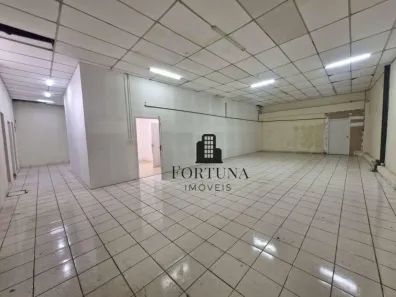 Ponto Comercial à venda, 269m² no Mirandópolis, São Paulo