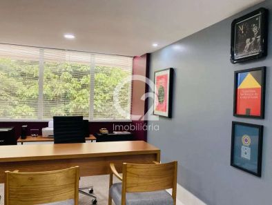 Sala Comercial à venda, 21m² no Barra da Tijuca, Rio de Janeiro