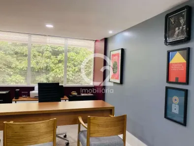 Sala Comercial à venda, 21m² no Barra da Tijuca, Rio de Janeiro