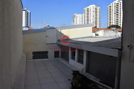 Imóvel Comercial com 5 Quartos à venda, 450m² no Vila Gomes Cardim, São Paulo