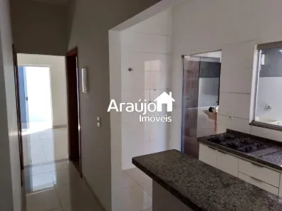 Casa de Condomínio com 2 Quartos à venda, 50m² no Plano Diretor Sul, Palmas