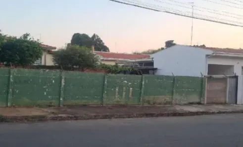 Lote/Terreno à venda, 251m² no Jardim São Luiz, Vargem Grande do Sul