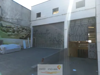 Ponto Comercial à venda, 670m² no Cangaíba, São Paulo
