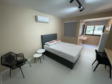 Apartamento com 1 Quarto à venda, 35m² no Ingá, Niterói