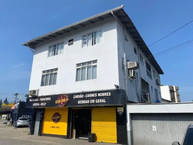 Apartamento com 3 Quartos à venda, 90m² no Boa Vista, Joinville