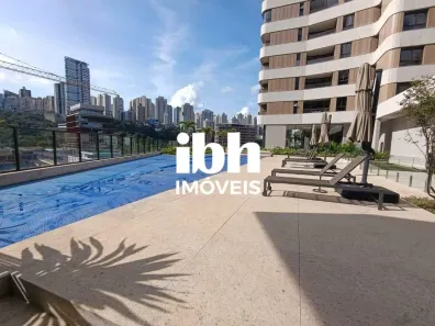 Apartamento com 3 Quartos à venda, 115m² no Vale do Sereno, Nova Lima