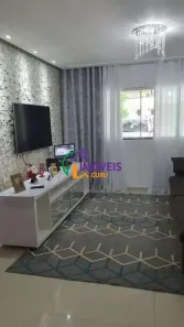 Sobrado com 4 Quartos à venda, 221m² no Santa Maria, Santo André